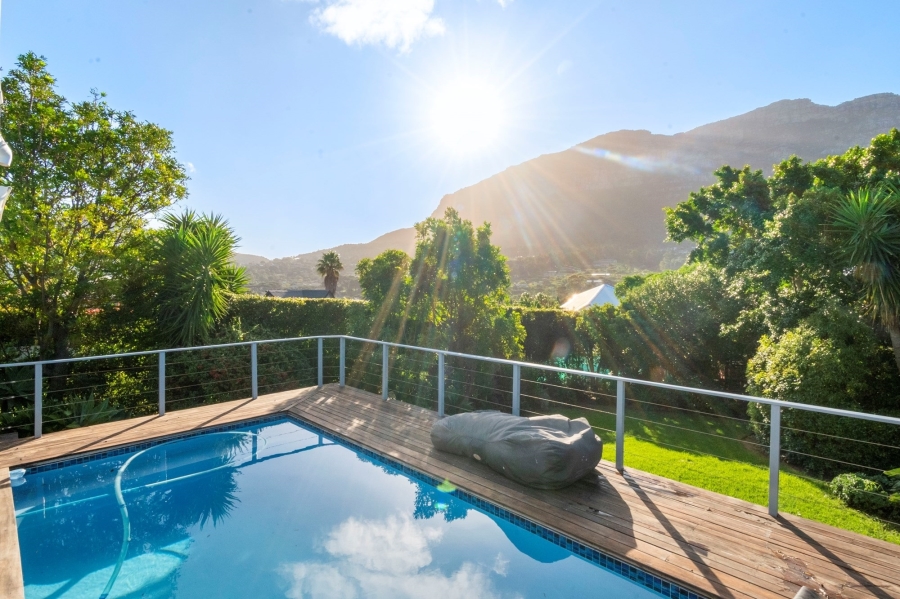 3 Bedroom Property for Sale in Tierboskloof Western Cape